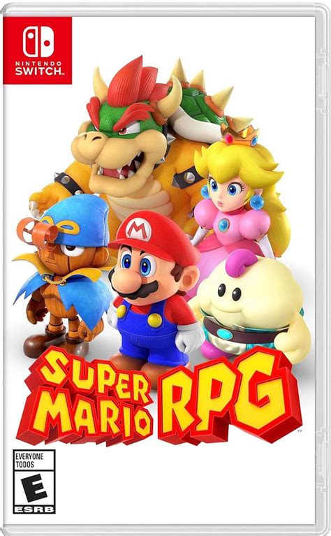 super mario rpg [nsz] torrent|Super Mario RPG Switch NSP XCI NSZ .